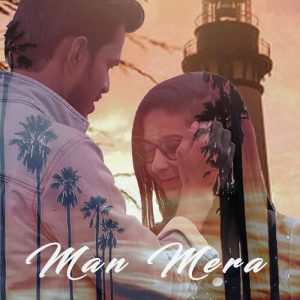 Mann Meraa (2022) Album Art