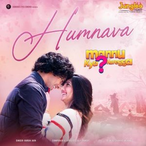 Mannu Kya Karegga (2025) Album Art