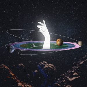 Mantariksh Album Art