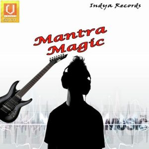 Mantra Magic