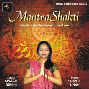Mantra Shakti