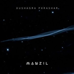 Manzil Album Art