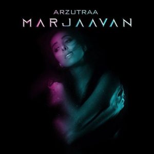Marjaavan Album Art