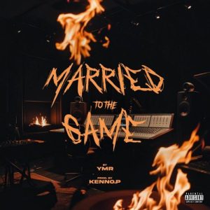 Married To The Game Album Art
