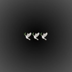 Masakali Album Art