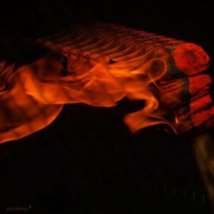Mashaal Album Art