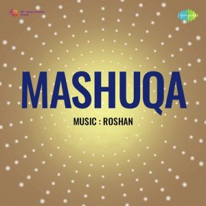 Mashuqa Album Art