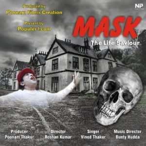 Mask The Life Saviour