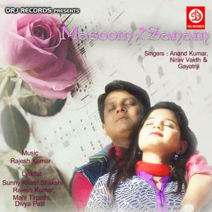 Masoom Sanam
