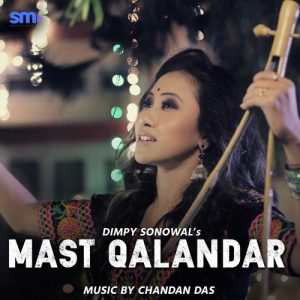 Mast Qalandar