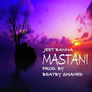 Mastani