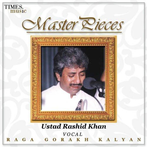 Master Pieces – Ustad Rashid Khan