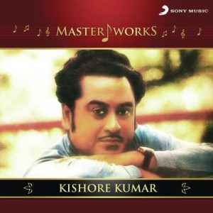 MasterWorks – Kishore Kumar