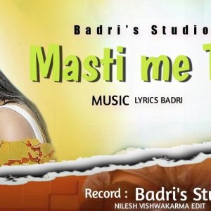 Masti me Teri