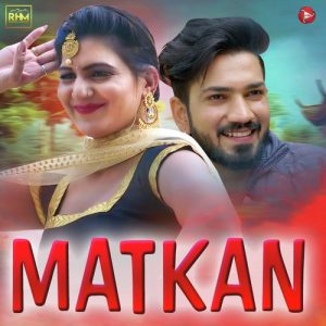 Matkan – Single