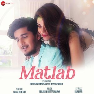 Matlab Album Art