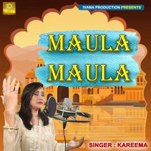 Maula Maula Album Art