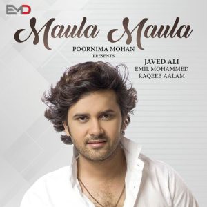 Maula Maula Album Art