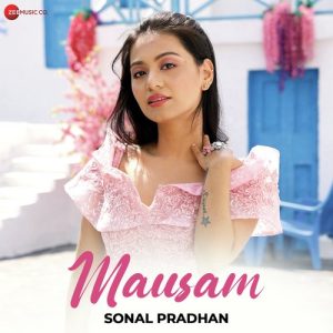Mausam Album Art