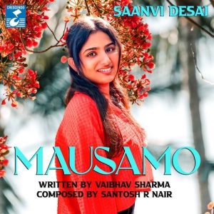 Mausamo Album Art