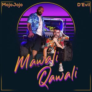 Mawali Qawali