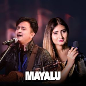 Mayalu Album Art