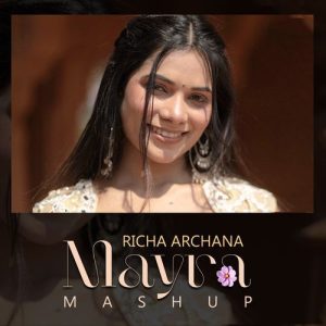 Mayra Mashup