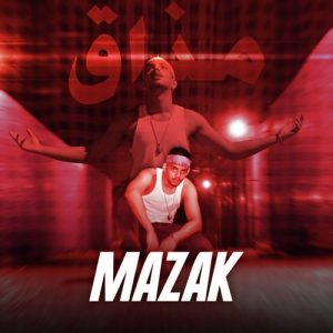 Mazak Album Art