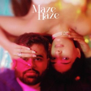 Maze / Haze Album Art