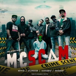 Mc Scam