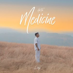 Medicine Album Art