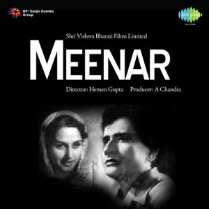Meenar Album Art