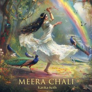 Meera Chali Album Art