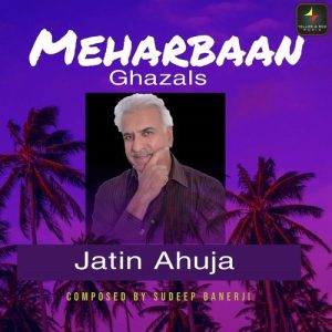 Meharbaan Album Art