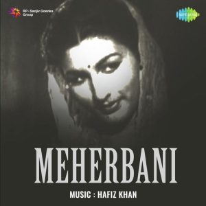 Meherbani Album Art