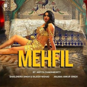 Mehfil Album Art
