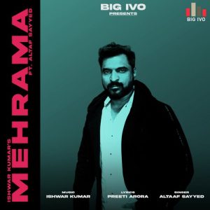 Mehrama Album Art