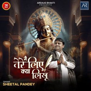 Mein Tere Liye Kya Likhu Album Art