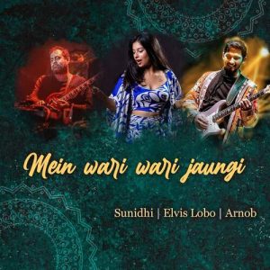 Mein Wari Wari Jaungi Album Art