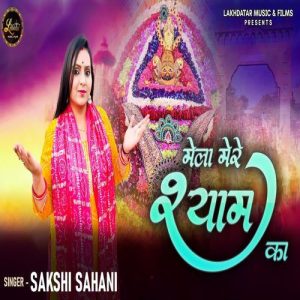 Mela Mere Shyam Ka Album Art