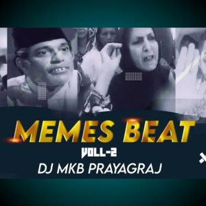 Memes Beat, Vol. 2 Album Art