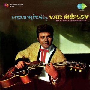 Memories Of Van Shipley