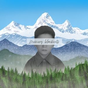 Memory blackouts Album Art