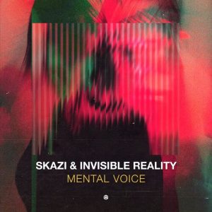 Mental Voice Album Art