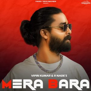 Mera Bara Album Art