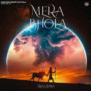 Mera Bhola Album Art