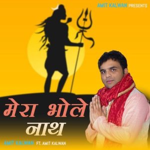Mera Bhole Nath Takedown