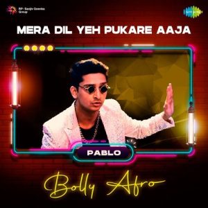 Mera Dil Yeh Pukare Aaja – Bolly Afro