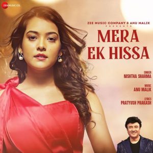 Mera Ek Hissa Album Art