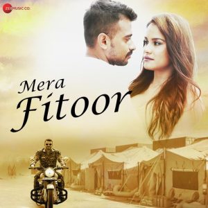 Mera Fitoor (2020) Album Art